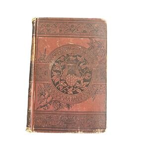 The Pilgrim Progress by John Bunyan Collectible Book